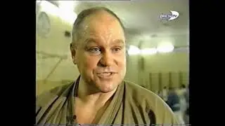 Фрагмент программы "Военная тайна" (REN-TV, 2000)