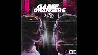 8 - Bad MF feat. Bekatrina (Official Audio)