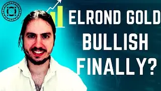 ELROND GOLD(EGLD) A GOOD BUYING OPPORTUNITY! EVERYTHING YOU NEED TO KNOW!
