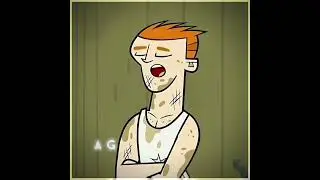 I’m a g-g-g-g-g-g-genius || ft. Courtney, Duncan, Scott & Gwen || Total Drama edit⭐️