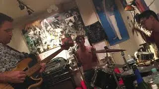 Improv Jam Aug '18