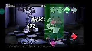 fnf vs yourself/silly billy android port NF engine (reupload)
