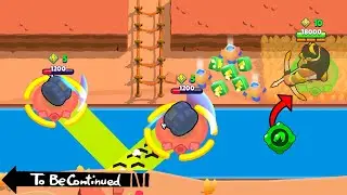 SORRY NOOB!!! | Brawl Stars Funny Moments & Glitches & Fails 