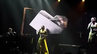 Yura Yunita - Suratku (LIVE)