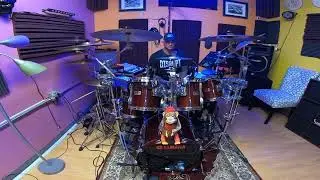 Papa Roach “The Ending”