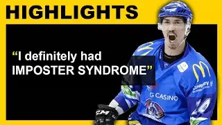 How to become a professional Ice Hockey Player | Cale Tanaka