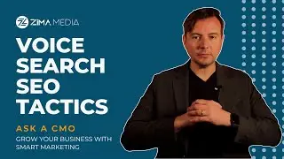 Top Voice Search SEO Tactics for Local Businesses in 2023 | Ask a CMO