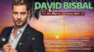 David Bisbal y Chayanne - Sus Mejores Canciones II MIX ROMANTICOS 💃💕 #davidbisbal #bisbal