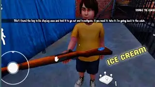 ice cream 8 gameplay part 2