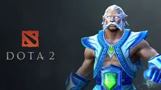 Mid | Zeus 7.36 | Зевс в патче 7.36C Мидер