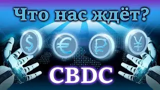 Последствия внедрения цифровых валюты центральных банков | CBDC, Финансы