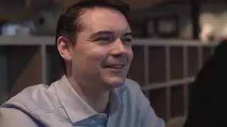 Meet Alex Mackay: Life at AstraZeneca