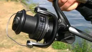 Tackle Fanatics TV - Shimano Beastmaster XTA 7000