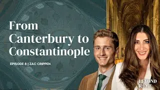 A Protestant’s Journey to Byzantine Catholicism