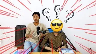 Let me introduce our 1st Team Member of ZaibTech Academy Mr. Muzammil Hussain