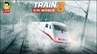 TRAIN SIM WORLD 3