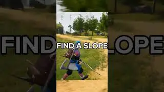 How To Slide In PalWorld #gaming #palworldtips #palworld #palworldgameplay