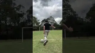 Affirmative ⚽️ 