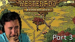 Westerado: Double Barrelled - Still Looking For The Killer - Part 3