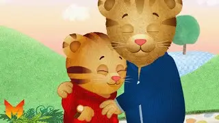 Daniel Tiger Neighborhood Games and Stories Episodes 7419