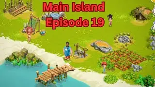 Family Island Gameplay | Episode 19 | Android, iOS