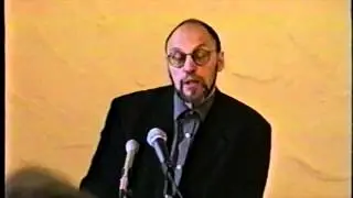 Prigov: Женщина в метро меня лягнула