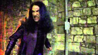 Maugrim: The King of the Lycans