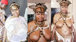 Umemulo of  Goddess 
