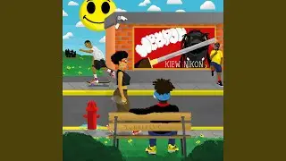 Weapon (Instrumental Version)