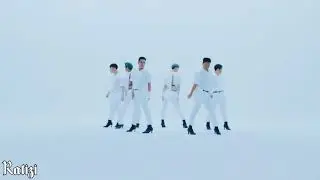 Gyeong Ree (9muses) - "Blue Moon" Mirrored Dance Male Version 경리 (나인뮤지스) "어젯밤"