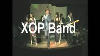 mountain_XOP Band