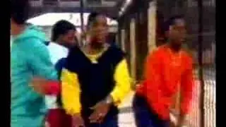 New Edition - Cool it now