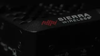 AirLink® XR60: World’s Smallest Rugged 5G Router