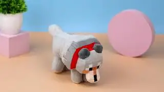 Мягкая игрушка 