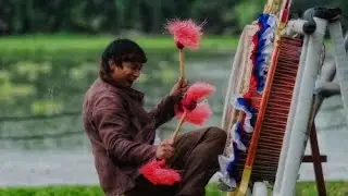 👊Tony Jaa Muay thai Boran Spirt 2014