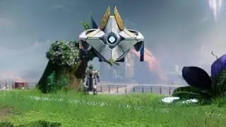 Destiny 2: Ghost: Our fates are ours to make