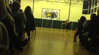 Once When I Was Little (Audition Piece)