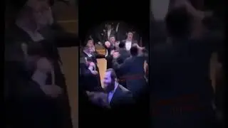 ЧТО ДАГЕСТАНЕЦ УВИДЕЛ В ТУРБИНЕ САМОЛЕТА🇮🇱