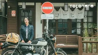 비행기 값 0원! 바이크 하나로 인천에서 지구 반 바퀴 돌기🌍