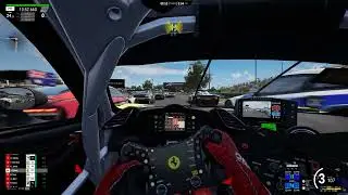 Assetto Corsa Competizione | Start from last position