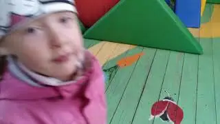 Развивающие видео! Английский язык! Играй и учи английский с Евой!  Учим новые слова!