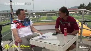 3. Nogometni kamp Zlatko Dalić - Ivan Jolić
