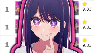 This Premiere Broke MyAnimeList