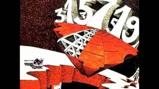 European Rock Collection Part9 / New Trolls-Tempi dispari(Full Album)