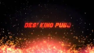 KGF. pubg MONTAGE