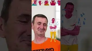 Parody Emoji Smile Challenge 