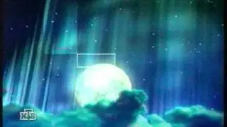 Коллекция заставок от НТВ - Дизайн (NTV - Design Collection) 13