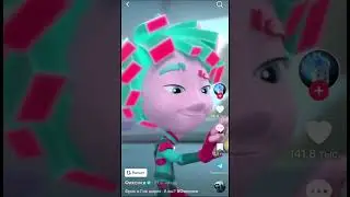 фиксики 