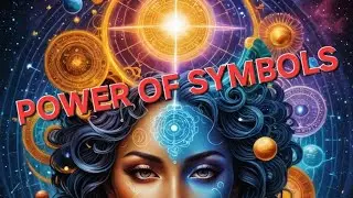 Power of Symbols: Conscious vs. Unconscious Mind