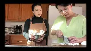 Meet Vivian - Balancing Her Love for Kimchi and Cleanliness with MACH #LifeWithMACH